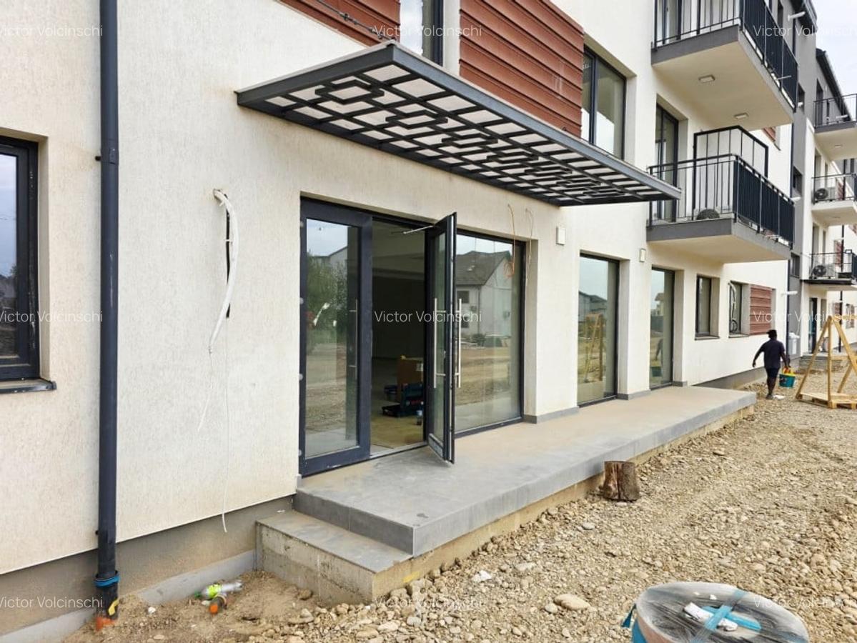 Spatiu Comercial Balotesti ultracentral langa scoala si gradinita - 4