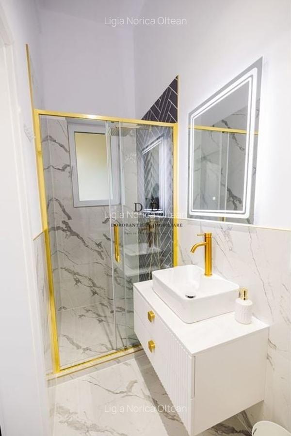 Apartament cu 3 camere chirie | LUX | Semicentral-Facultatea de Litere - 7
