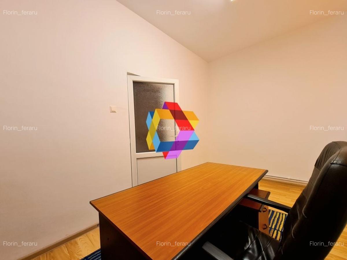 Spatiu birouri de închiriat Brasov - 120 mp  # plus-imo - 12