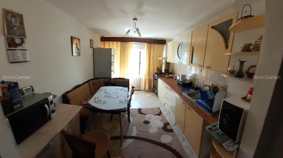 Apatament 3 camere de vanzare - Biserica Sf. Anastasia - 5