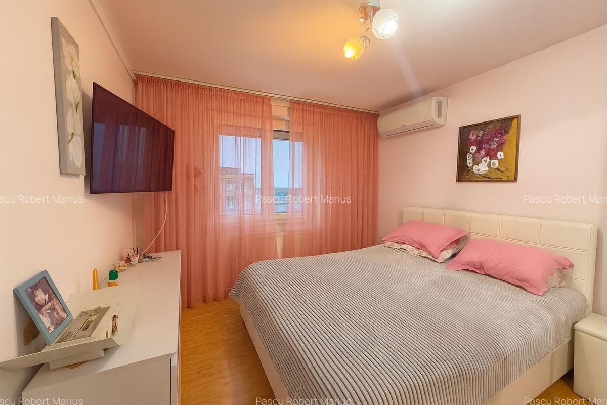 Crangasi|4camere|87mp2|Parcare|An Constructie 1985 - 3