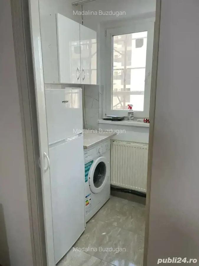 Proprietar inchiriez garsoniera Titan - 2