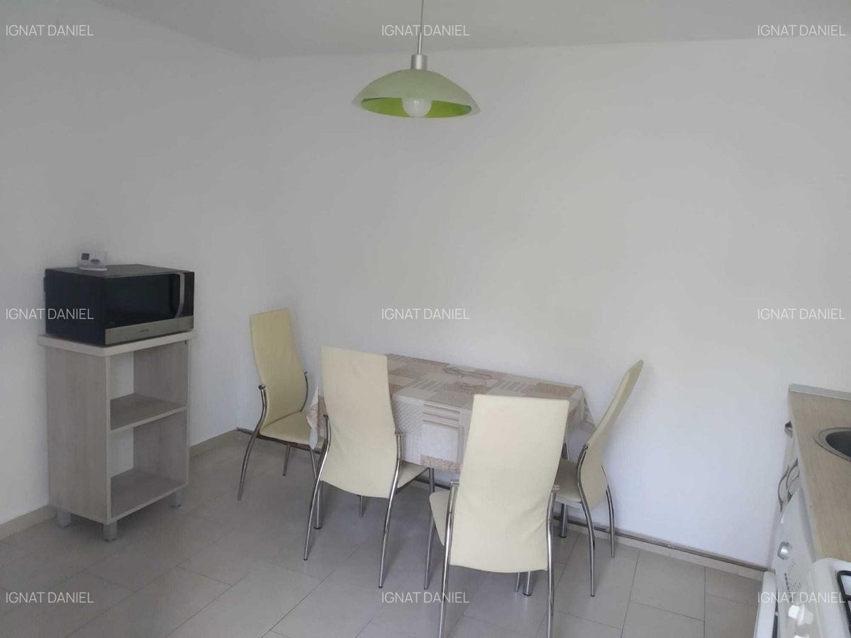 Apartament cu 3 camere, DECOMANDAT, zona Alexandru - 7