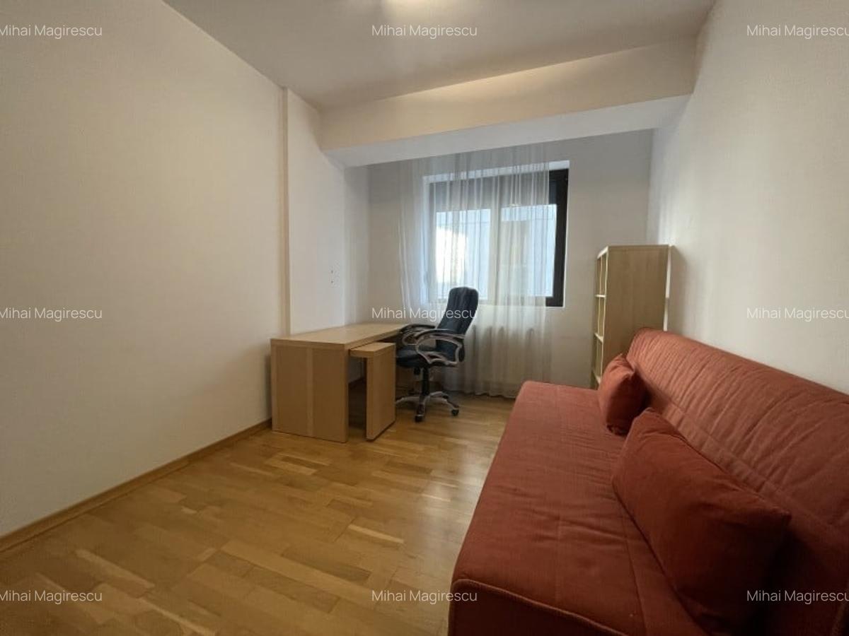 3 Camere || Herastrau || Parcare - 4