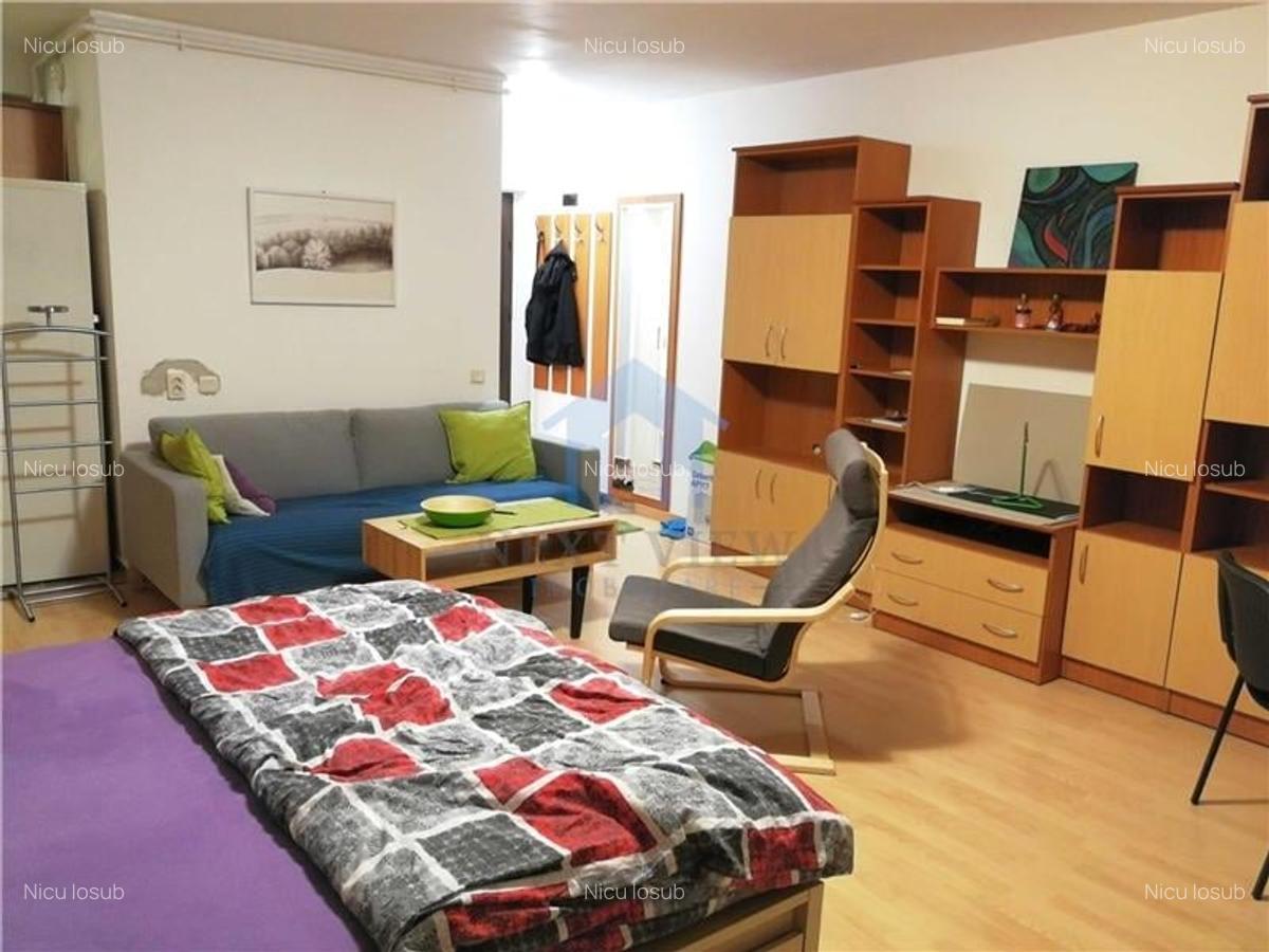 Apartament 1 camera, Grigorescu - 4