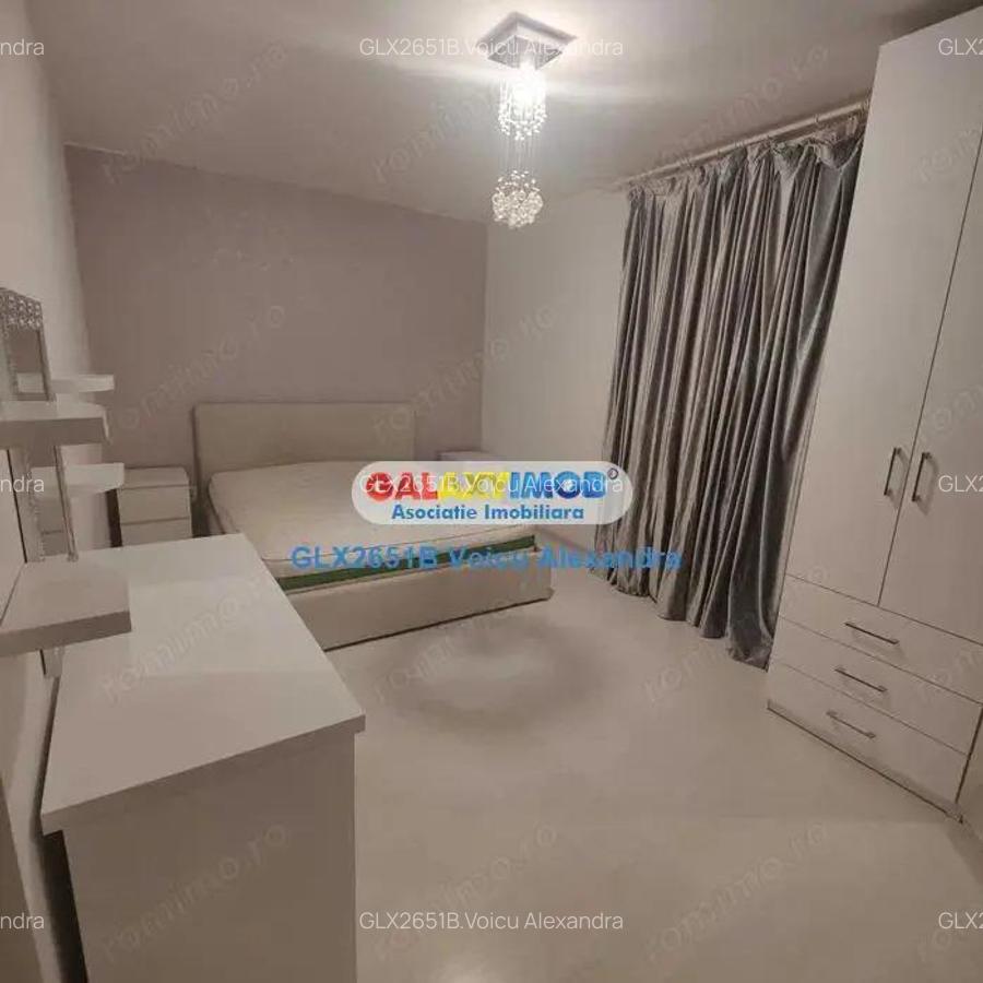 Apartament 2 Cam Bloc Nou Berceni - Dimitrie Leonida - 3