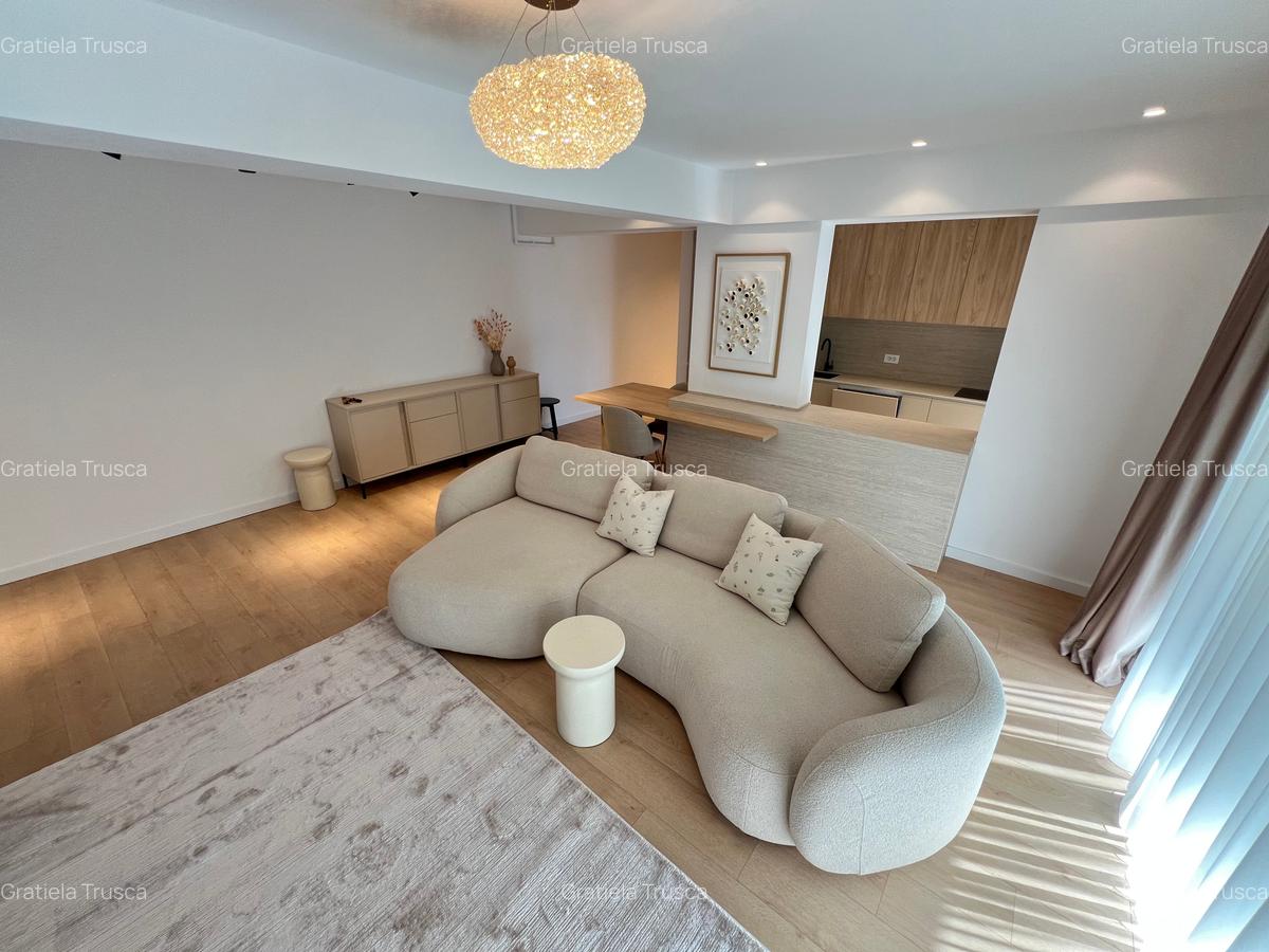 Închiriere Apartament 3 Camere Ultramodern Iancu Nicolae - 3