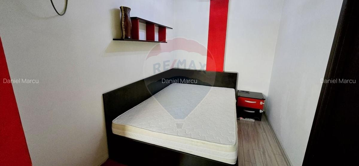 De Vanzare Studio 35 m2 utili - Lacul Tei - 8