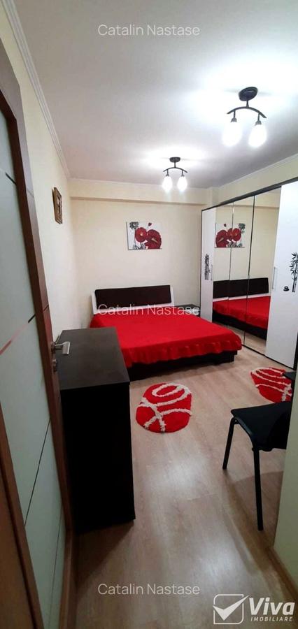 Palas – Str Moldovei. Ap 1 CD, 38 mp + loc de parcare + gradina - 1
