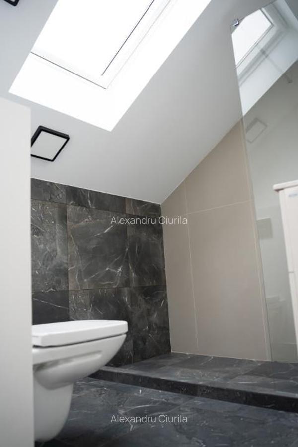 Casa 5 camere la prima inchiriere  in Otopeni - 9