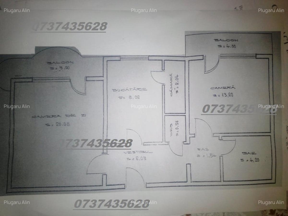 Colentina,Doamna Ghica,stradal Parc Plumbuita - 3