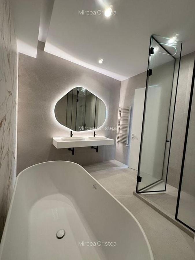 Vanzare 4 Camere Bloc Nou Aviatiei 183 MP - 14