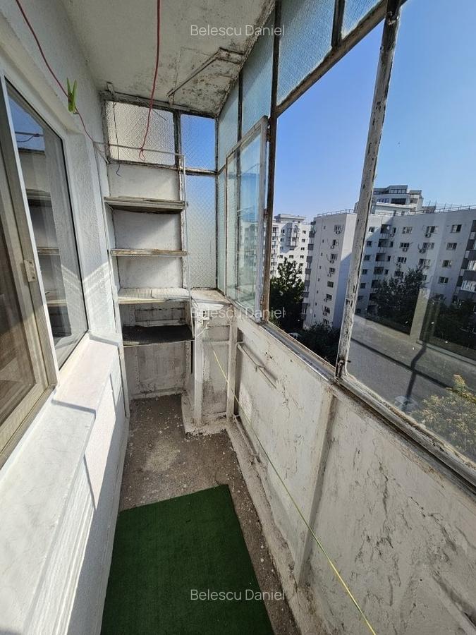 Timpuri Noi/Nerva Traian/Calea Vitan/Garsoniera de Vanzare/ - 10