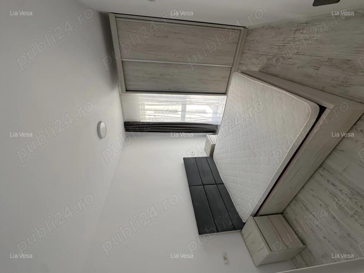 Apartament de lux cu 3 camere, DIRECT de la proprietar, bloc nou - 8