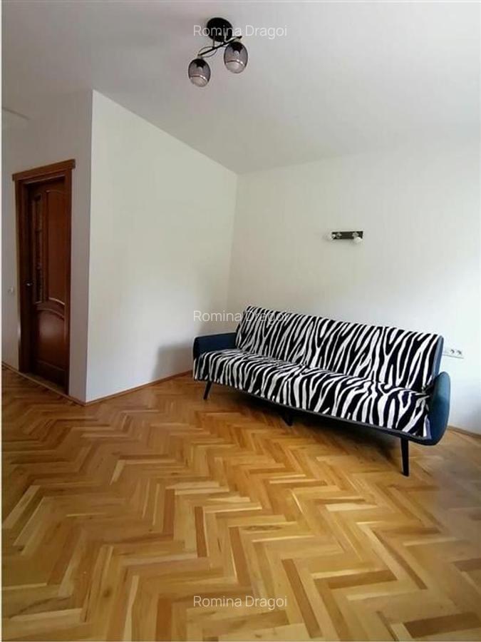 Apartament 2 camere in casa cu gradina CENTRU - 5