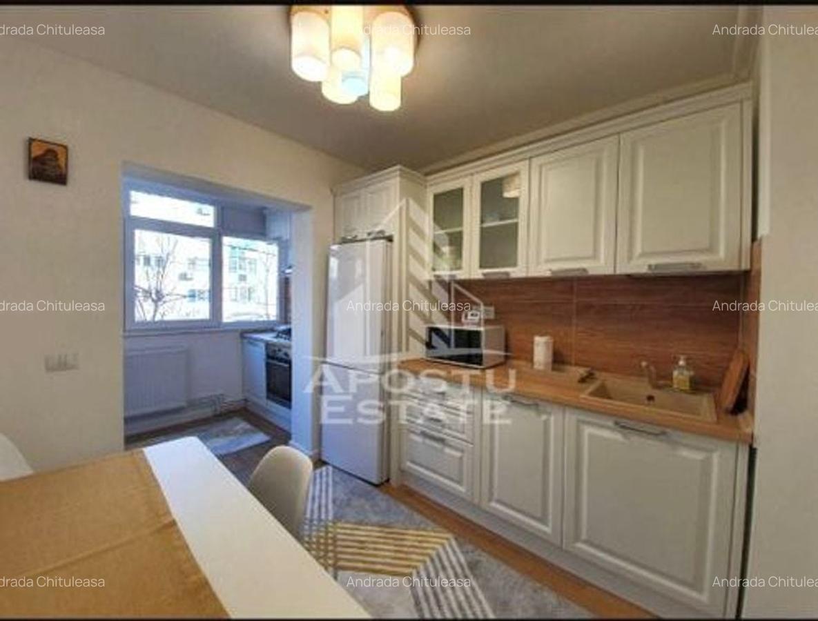 Apartament 2 camere, Pet Friendly, centrala proprie, Girocului - 5