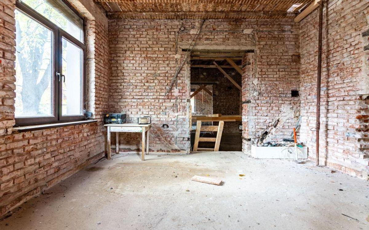 Vila interbelica in Vatra Luminoasa, arh Toma Dobrescu - 5