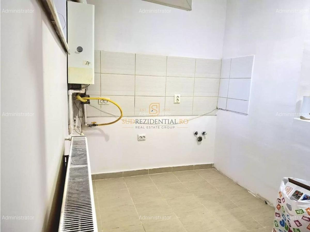 Apartament 2 camere, Metalurgiei, acces la metrou Aparatorii Patriei - 5