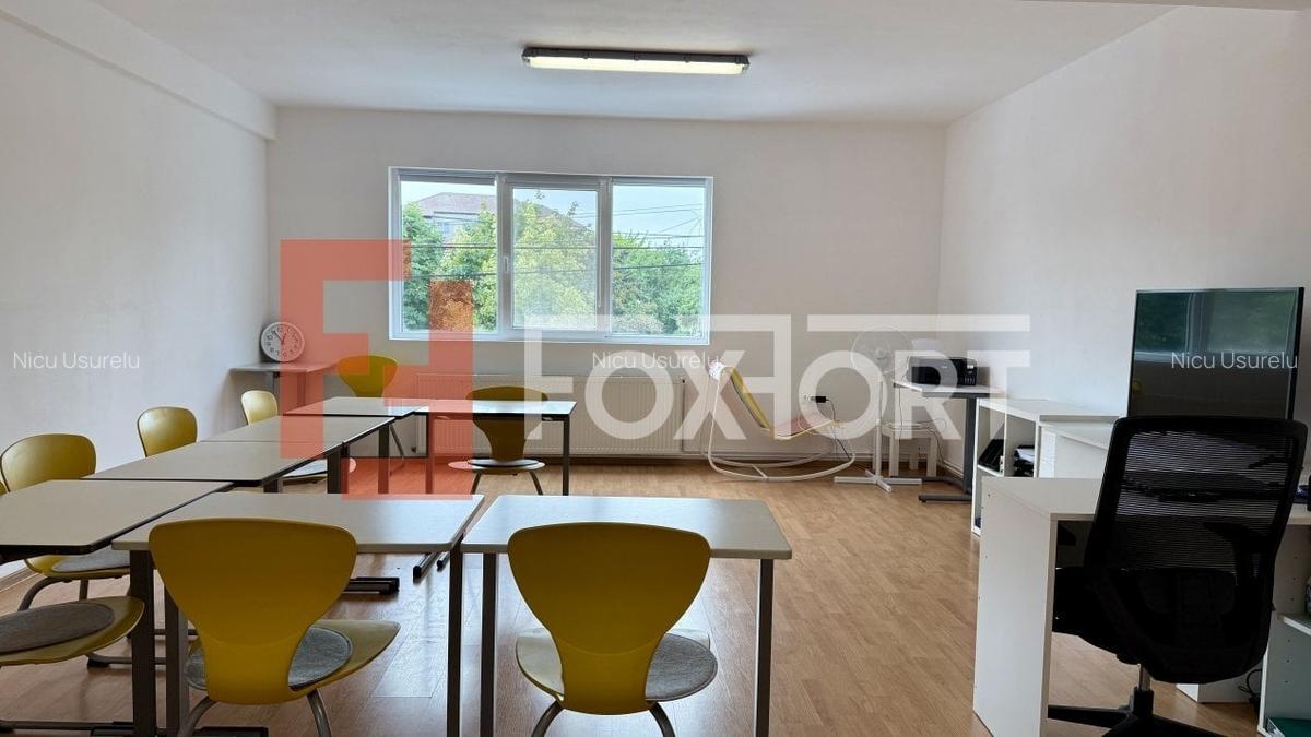 COMISION 0% - Spatiu comercial 117 mp, pozitie excelenta, zona Cetatii - 8