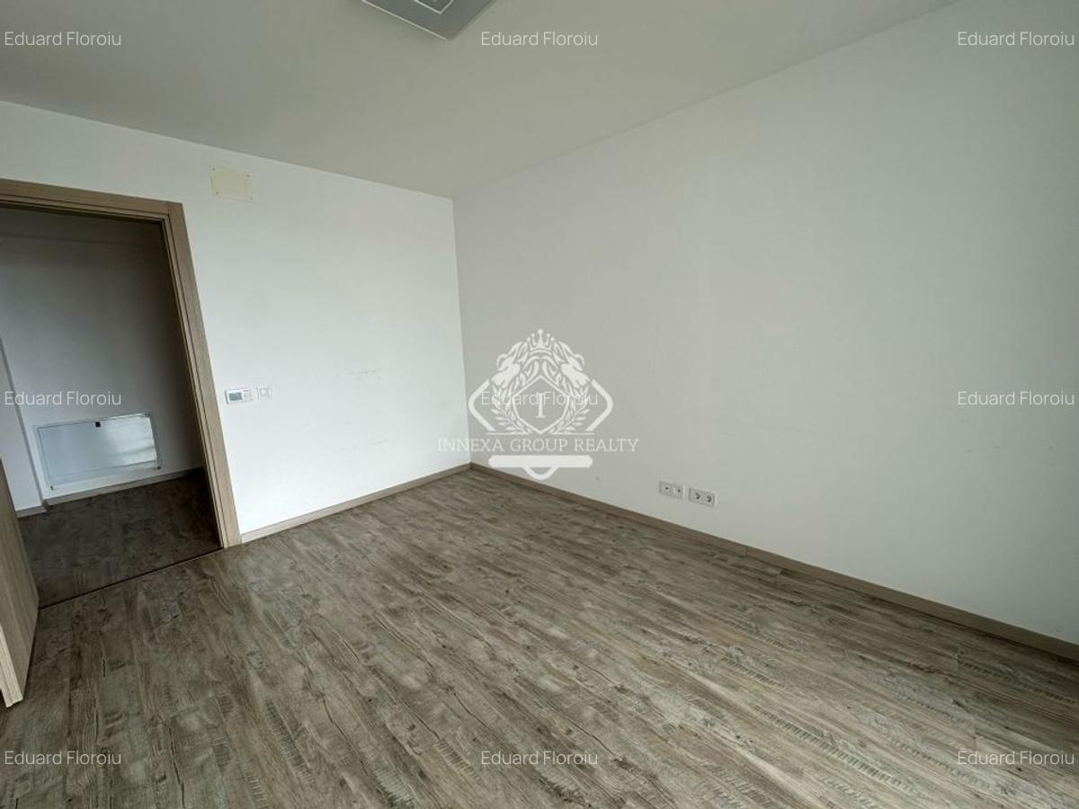 Duplex 5 camere 146mp etaj 11/12 bloc 2021 in zona Nerva Traian - Timpuri Noi - 12