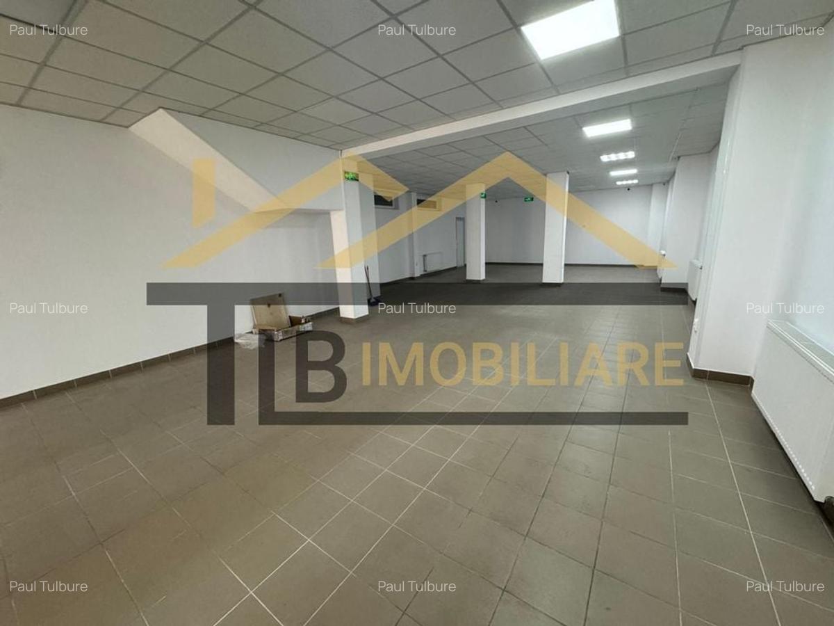 Spatiu comercial, 330 mp, zona Gara Mica - 6