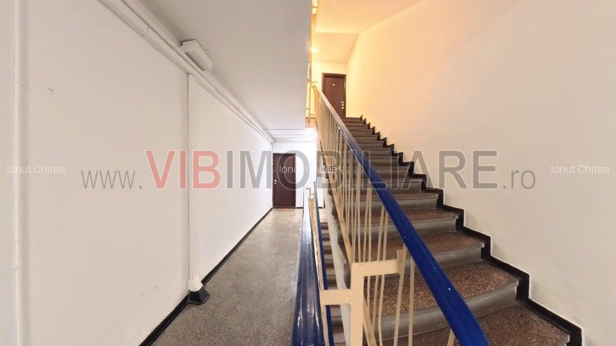 Drumul Taberei -3 cam decomandat- 3 minute metrou Valea Ialomitei - 14