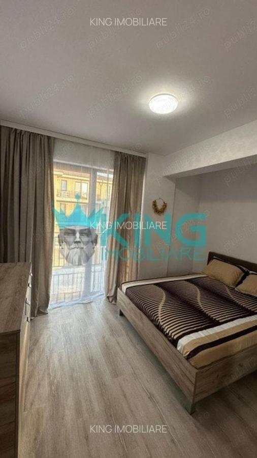 Apartament cu 2 camere, mobilat în Giroc - 4