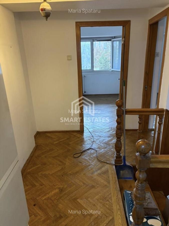 Duplex cu vedere peste Vatra Luminoasa - 110 mp - bloc unicat - metrou Iancului - 8