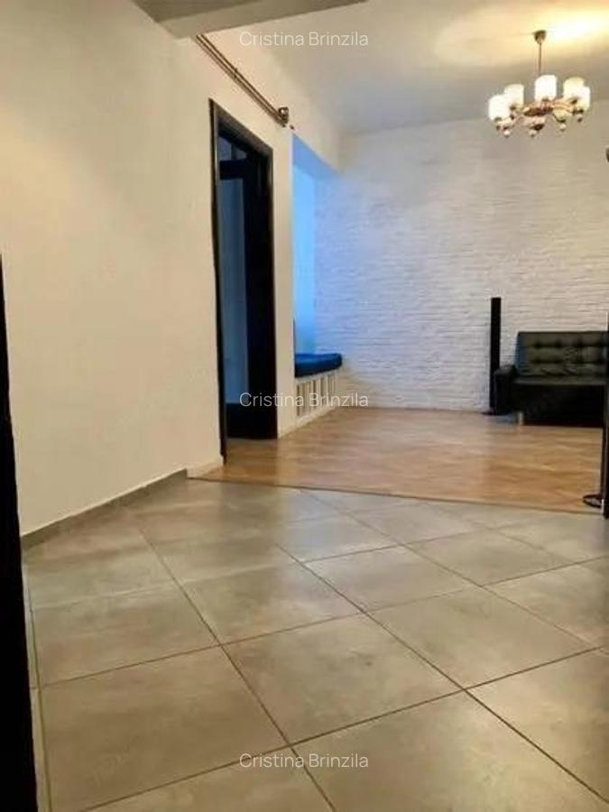 Apartament 3 camere, mobilat complet, etaj 3, Armeneasca-pet friendly - 5