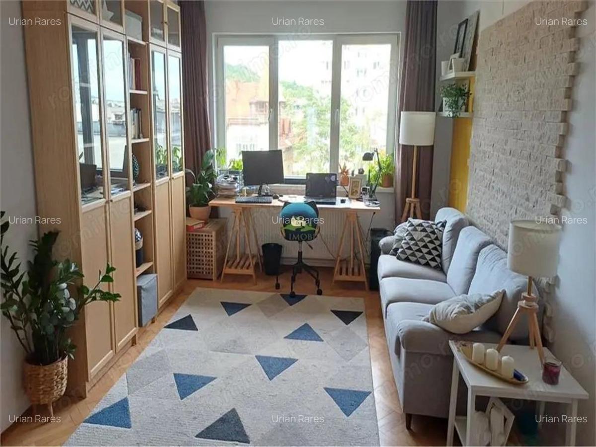 Apartament de inchiriat cu 3 camere, Grigorescu Cluj Napoca - 9