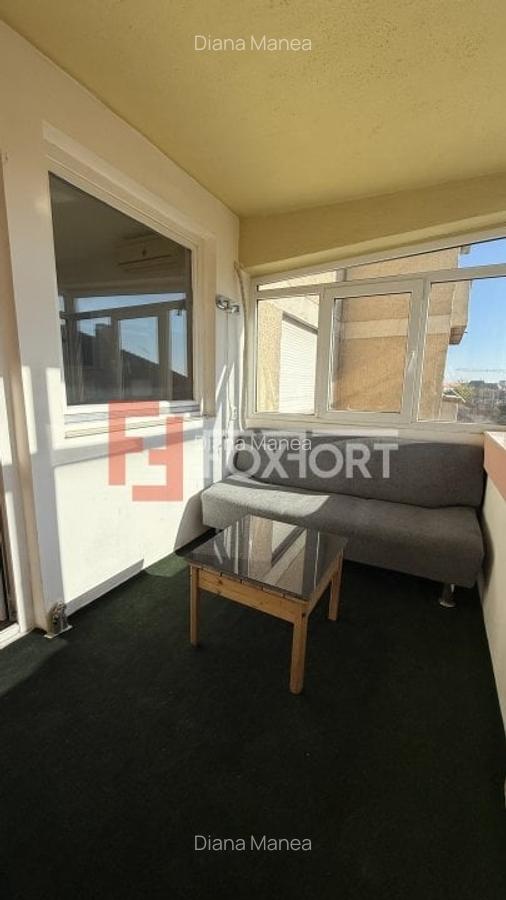 Apartament cu 4 camere, de inchiriat, in Centrul orasului - 5