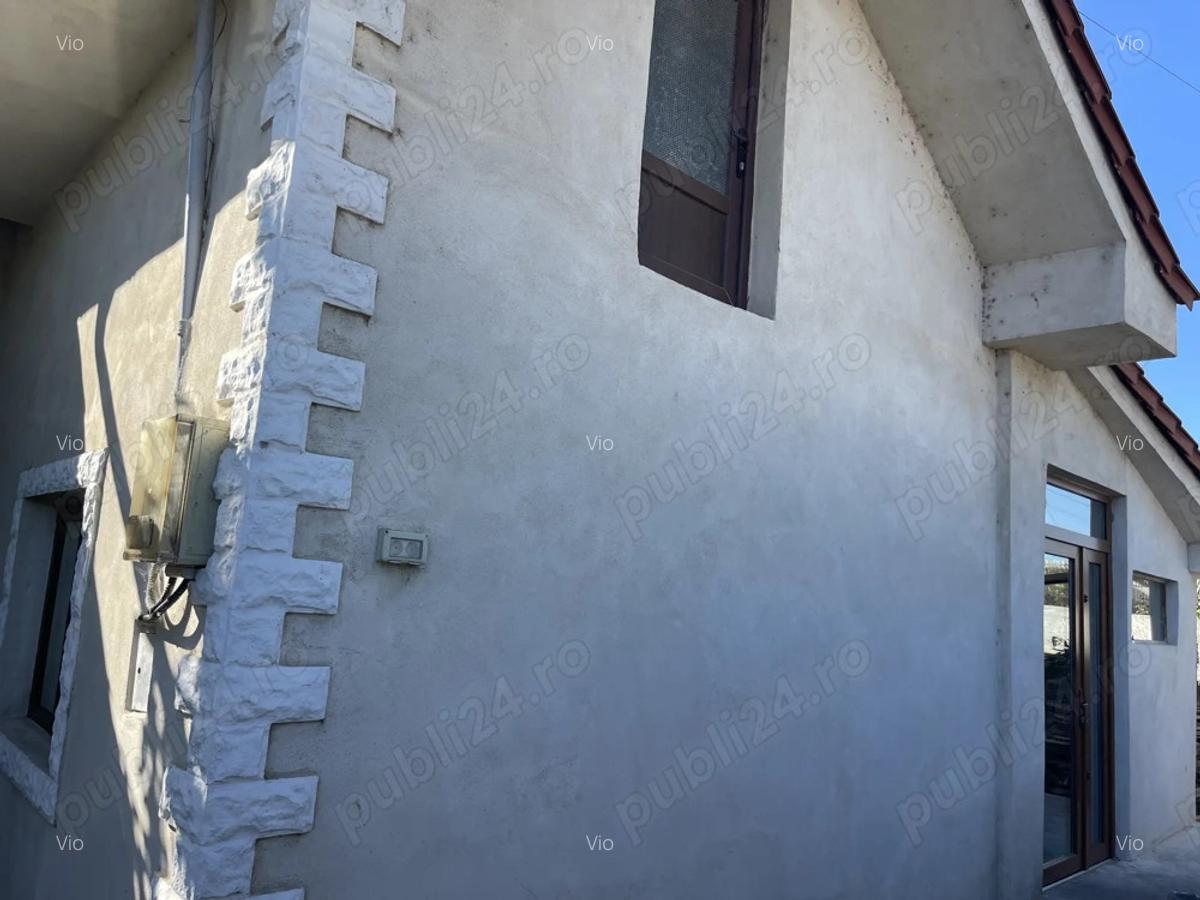 Casa de vanzare 105 000 euro Ora? Murfatlar Constanta - 1