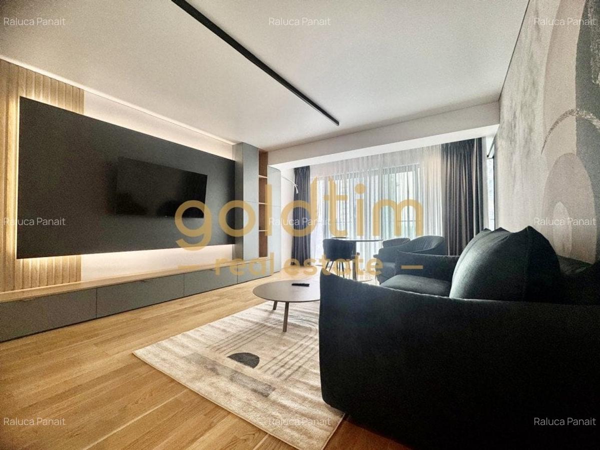 PRIMA INCHIRIERE/TERASA GENEROASA - 4