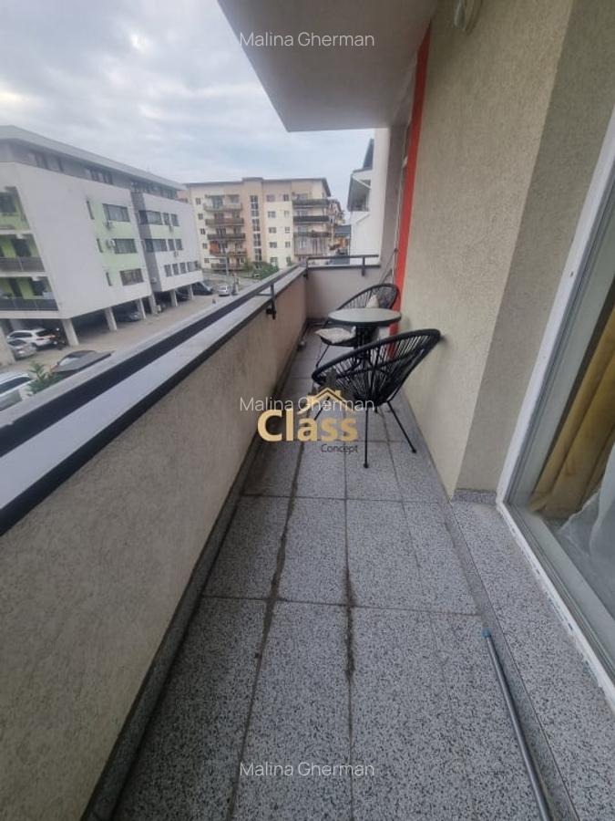 Apartament 2 camere | Constructie noua | 56 mpu | Zona Regal Baciu - 7
