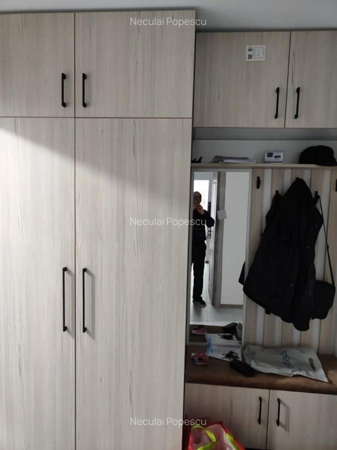 De închiriat apartament cu 2 camere-Iași - 8