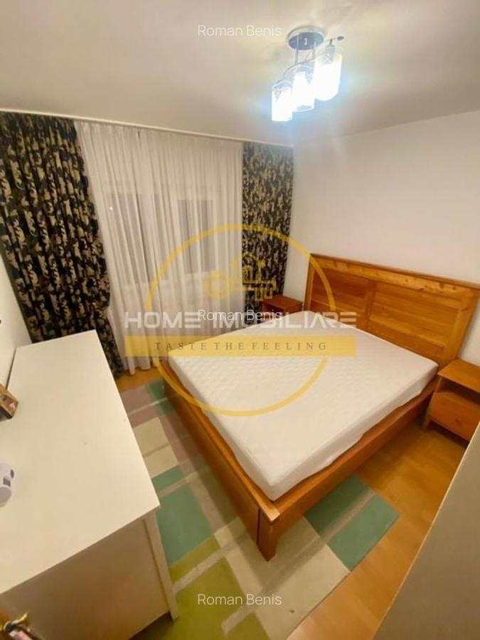 Etaj 1/Apartament 2 Camere-Decomandat 54mp!Bloc din 1982/Zona Nicolina-Lidl - 2