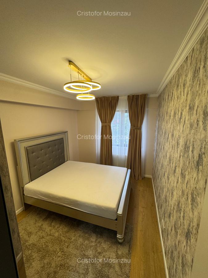 Apartament spațios 2 camere, mobilat complet, de vânzare în Pipera - 5