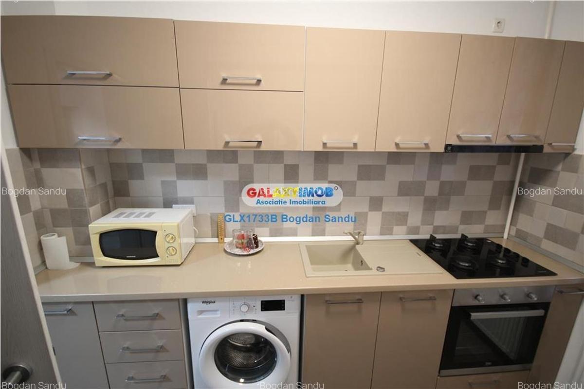 Apartament cu 2 camere de inchiriat Bragadiru - Leroy Merlin - 4