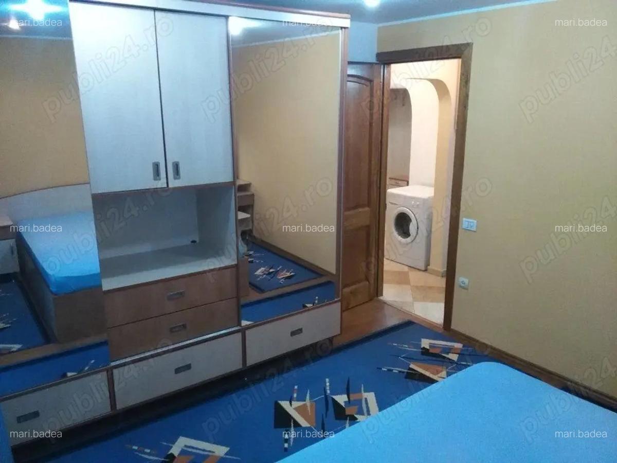 Inchiriez apartament 4 camere, decomandat, confort 1, zona Prosper - 13 Septembrie Sebastian. - 3