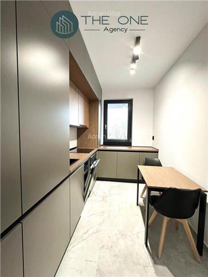 Apartament 1 Camera | Parcare | Park Lake - Iulius Mall - 5