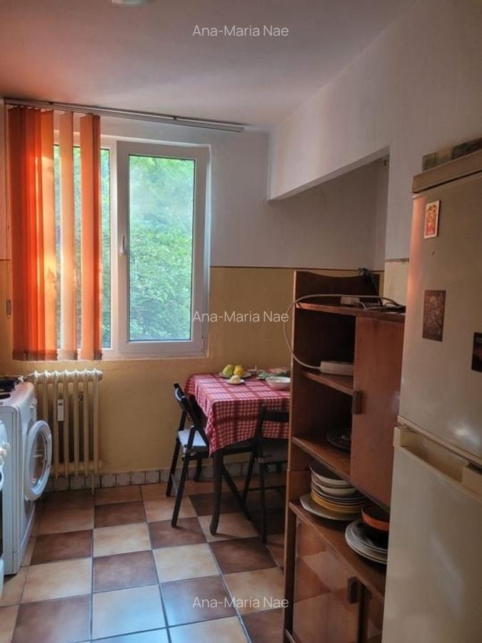 Apartament 3 camere de vanzare Romancierilor - 4