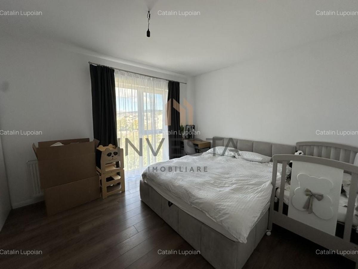 Apartament 2 camere orientare Sudica cu view exceptional! Elite Junior - 4