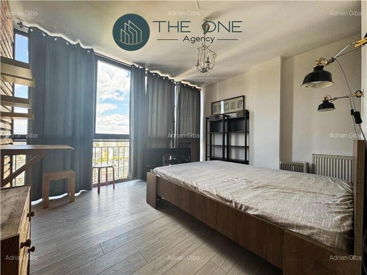 Studio - Apartament 1 camera - 30mp, ZORILOR - UMF - 2