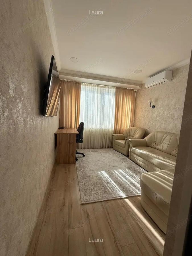 Apartament 2 camere de vanzare zona Drumul Taberei - 2