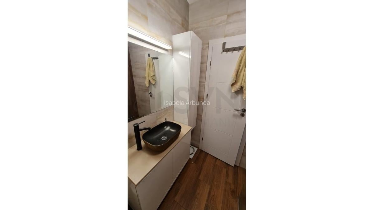 REA1024282 Apartament 2 Camere I Mobilat I Cotroceni - 7