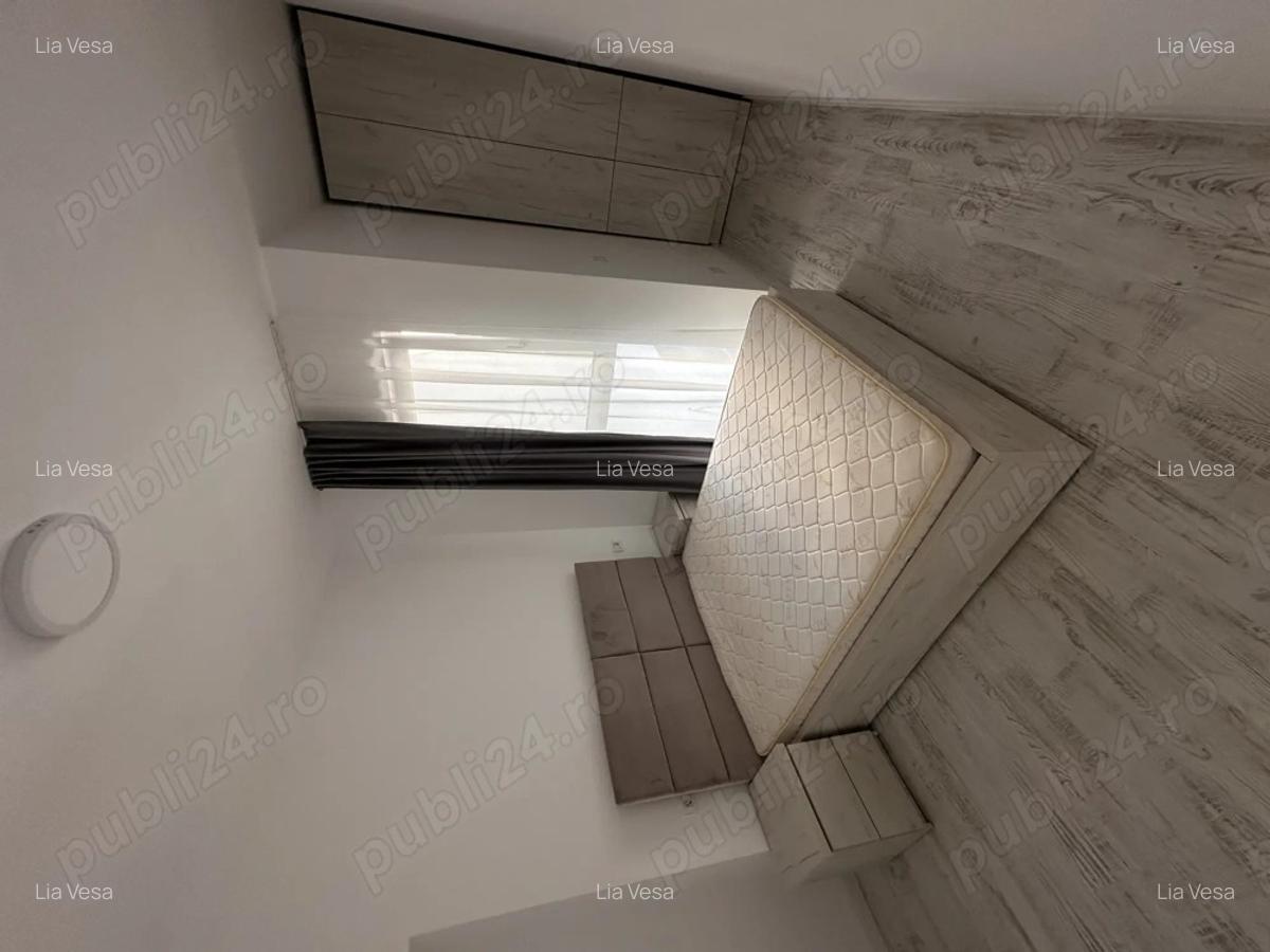 Apartament de lux cu 3 camere, DIRECT de la proprietar, bloc nou - 9