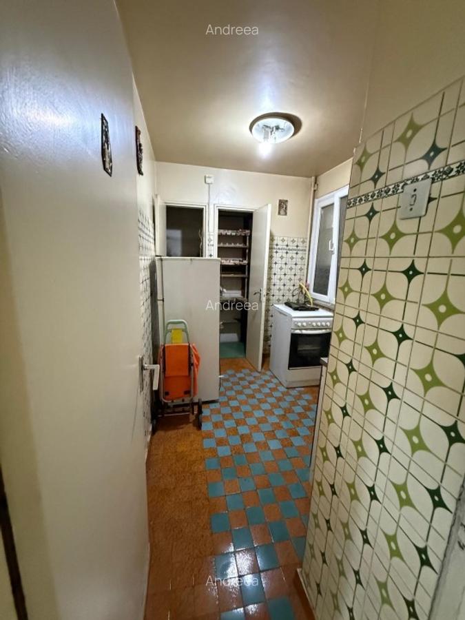 Vând apartament 2 camere | 1 min metrou Tineretului | Etaj 1 - 7