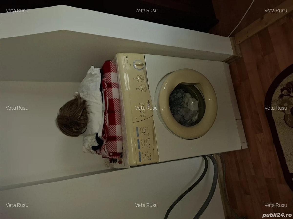 Vand apartament - 8