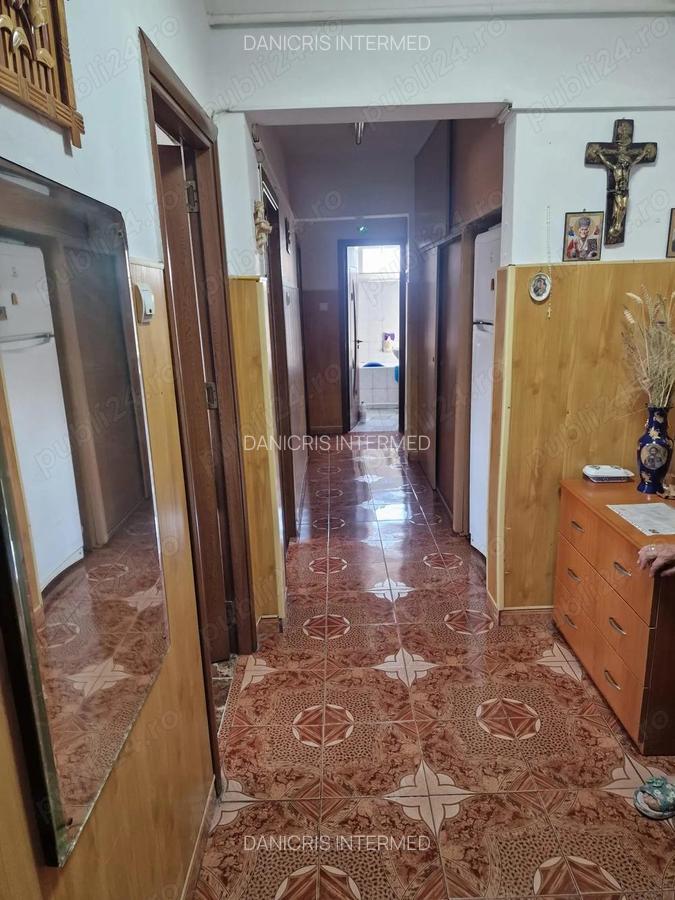 Tomis Nord - Tic - Tac - Apartament 3 camere - 8