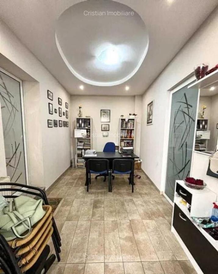 Casa zona centrala 3 camere caramida renovata Mobilata si ut - 3
